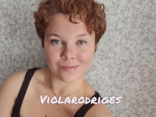 Violarodriges