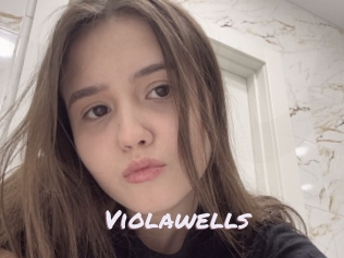 violawells Deutsche Sexcams