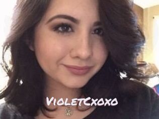 VioletCxoxo