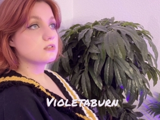 violetaburn Deutsche Sexcams