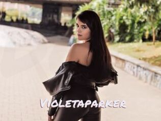 violetaparker Deutsche Sexcams