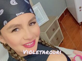 violetarodri Deutsche Sexcams
