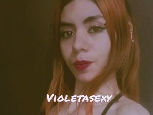 Violetasexy
