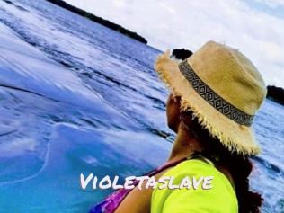 violetaslave Deutsche Sexcams