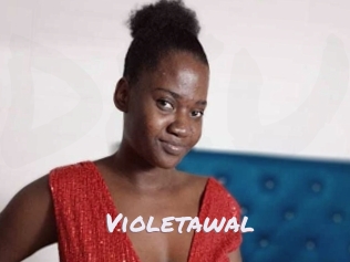 violetawal Deutsche Sexcams