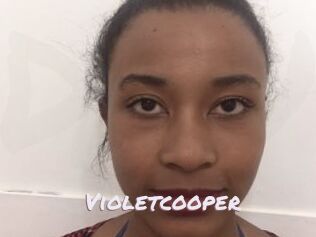 violetcooper Deutsche Sexcams