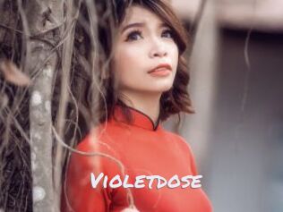 Violetdose
