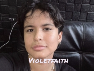 Violetfaith