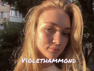 Violethammond