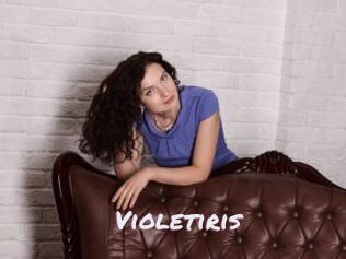 Violetiris