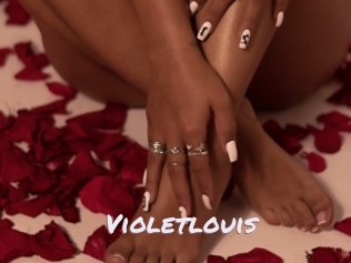 Violetlouis
