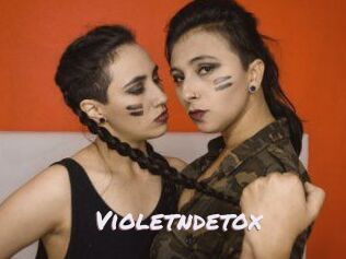 violetndetox Deutsche Sexcams