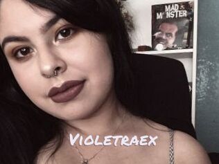 Violetraex
