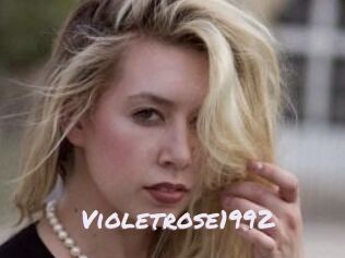 violetrose1992 Deutsche Sexcams