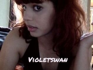 Violetswan