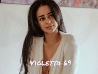 violetta_69 Deutsche Sexcams