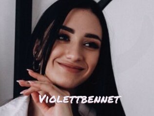 Violettbennet