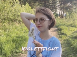 Violettfight