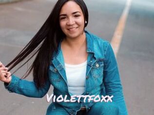 Violettfoxx