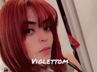 violettom Deutsche Sexcams