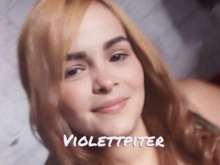 Violettpiter