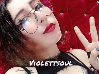 violettsoul Deutsche Sexcams