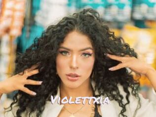 Violettxia
