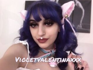 Violetvalentinaxxx