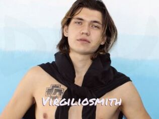 Virgiliosmith