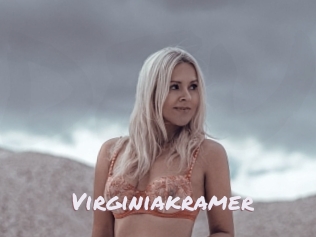virginiakramer Deutsche Sexcams