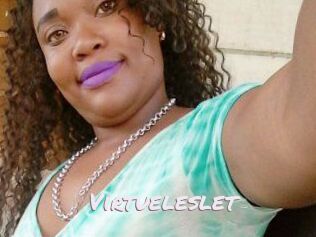 Virtueleslet
