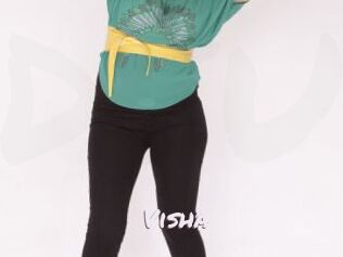 Visha