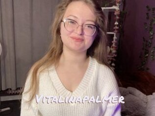 Vitalinapalmer
