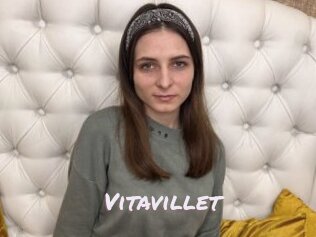 Vitavillet