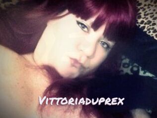 Vittoriaduprex