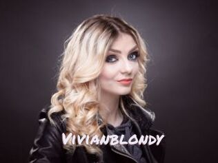 Vivianblondy