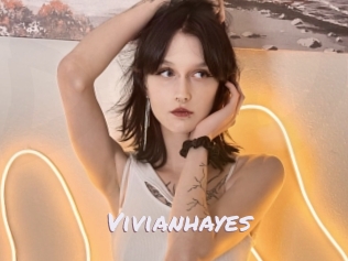 vivianhayes Deutsche Sexcams