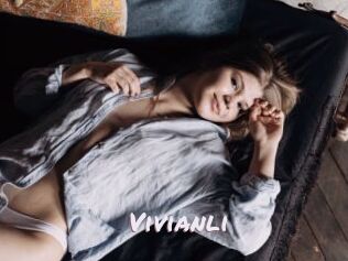 vivianli Deutsche Sexcams