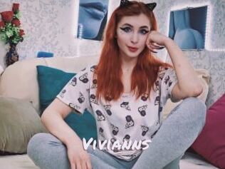 vivianns Deutsche Sexcams