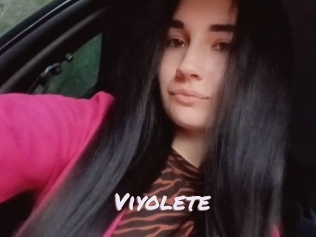 viyolete Deutsche Sexcams