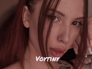 Voytiny