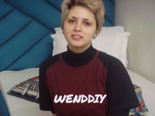 WENDDIY