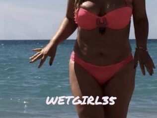 WETGIRL35
