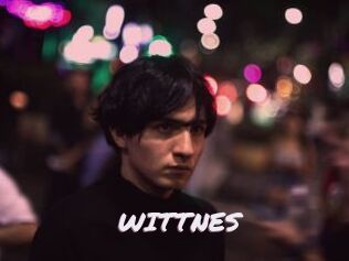 WITTNES
