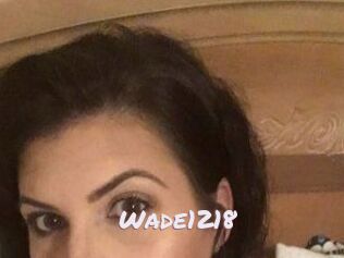 Wade1218