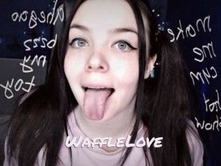 WaffleLove