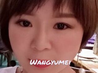 Wangyumei Deutsche Sexcams