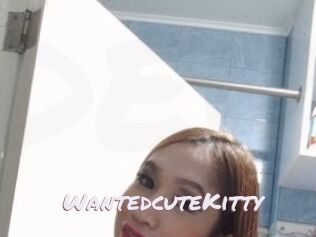 WantedcuteKitty Deutsche Sexcams