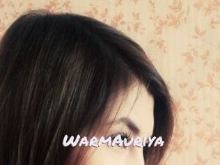 WarmAuriya