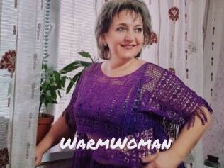 WarmWoman